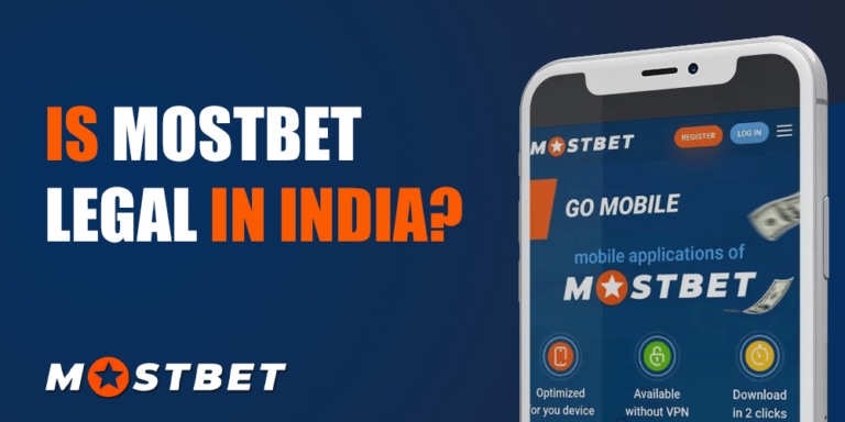 Mostbet Ấn Độ: Trang web được chứng nhận, Đăng ký, Thêm 25000 Đăng nhập
