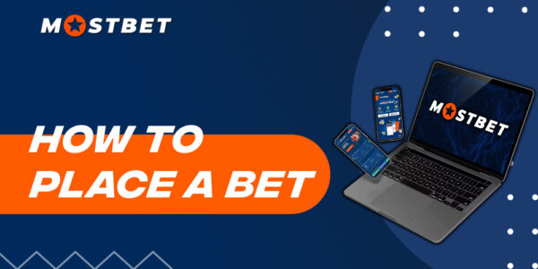 Mostbet Registration and Confirmation How to sign in a new membership