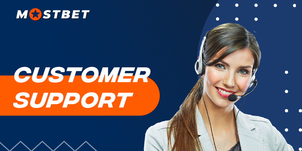 If you have any questions related to making deposits or withdrawing funds, you can always contact the Mostbet support service
